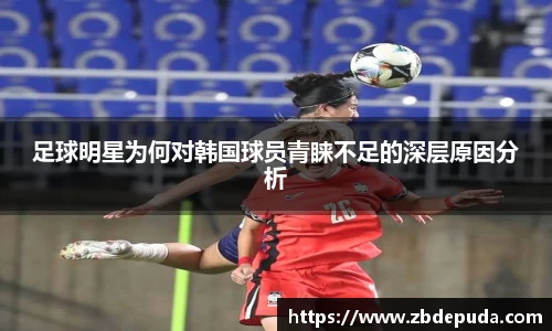 足球明星为何对韩国球员青睐不足的深层原因分析